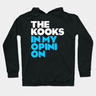 tkk Hoodie